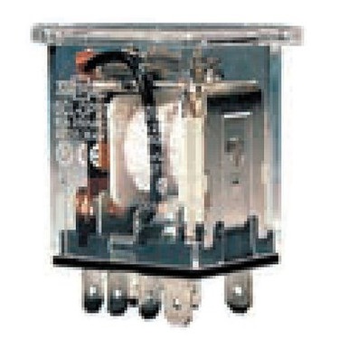 Field Controls 46161400 24v Relay (CAS-4/CAS-4JR/CK81)