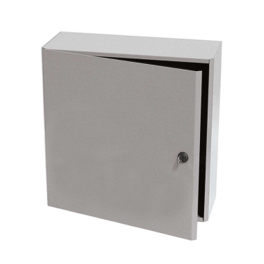 Functional Devices MH4404L  Metal Housing w/ Subpanel