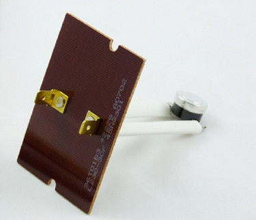 Lennox 45H83 200-230F Auto Limit Switch