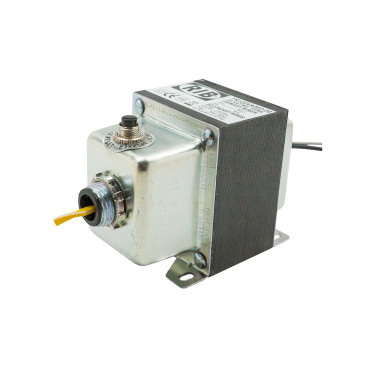Functional Devices TR100VA002-20  Xfrmr 100VA 120-24V