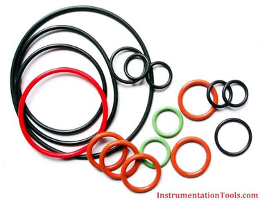 Fireye 34-274 O-RING