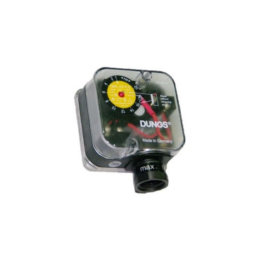Fireye  FGPS-GML-1260  12-60wc Nema4 M/R Low Switch