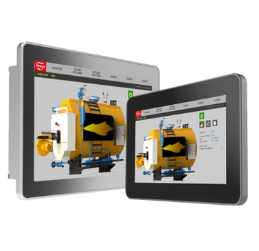 Fireye NXTSD512HD 12"24vdc Touchscreen Interface