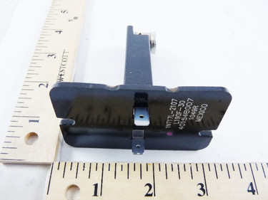 Lennox 46K70 160-190F Auto Limit Switch