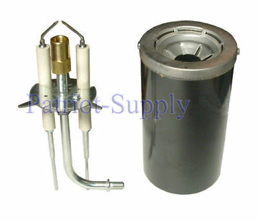 Beckett Igniter AF53XN AIR TUBE CMBNTN