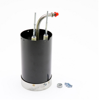 Beckett Igniter AF60ZS AIR TUBE CMBNTN