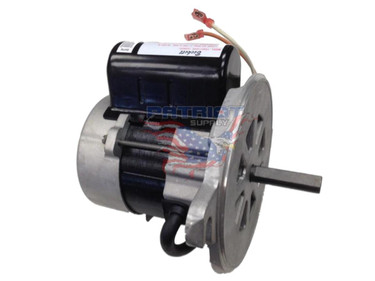 Beckett Igniter 22825U 220-230v1ph 1/7hp 3450rpm Mtr