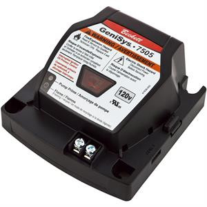 Beckett Igniter 7575P452MU 120V OIL CTRL POTTED