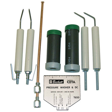 Beckett Igniter 578730 TUNE UP KIT