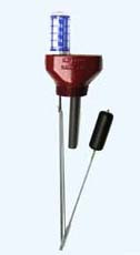 Beckett Igniter 14526 COMBO GAUGE/ALARM