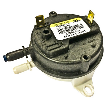 Lennox 47K17 .30"wc SPST Pressure Switch