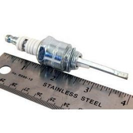 Fulton Boiler 3-20-000090  Spark Plug Rod Assembly