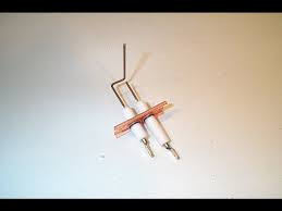 fenwal 22-100000-555 ignitor hvac burner ignition spark