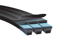 Gates 5/B128 5 BAND 131" V-BELT