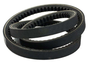 Gates AX74 TRI-POWER 76" COGGED V BELT