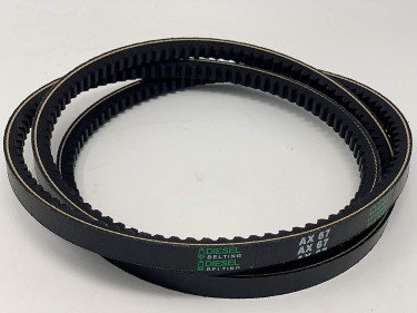 Gates AX67 69.2"OD TRI-POWER BELT