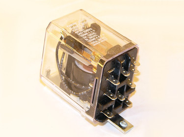 Lennox 49F59 Defrost Relay