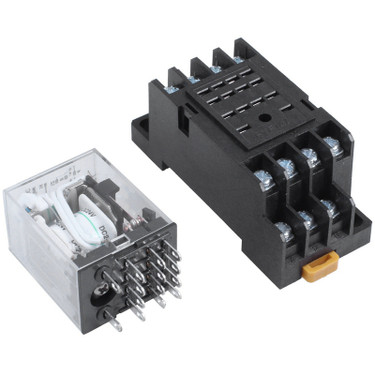 GC Valves CS4AN24A24 24V COIL