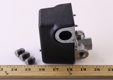 Gardner Denver P14201A  GARDNER DENVER PRESSURE SWITCH