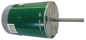 Regal Rexnord - Genteq 6207E  3/4HP 208-230V EVERGREEN MTR