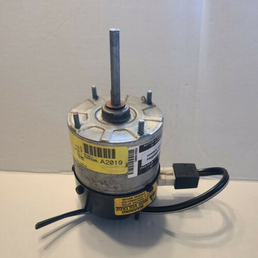 Regal Rexnord - Genteq 5R002  115v 1/5hp ECM Motor