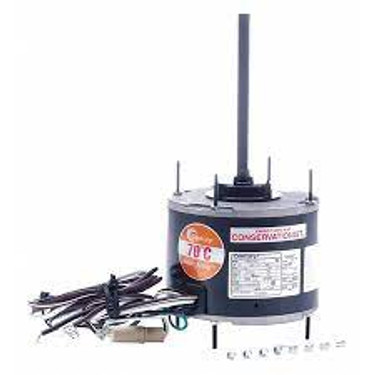 Regal Rexnord - Genteq 3915 208-230v1ph 1/6hp 810rpm Motor