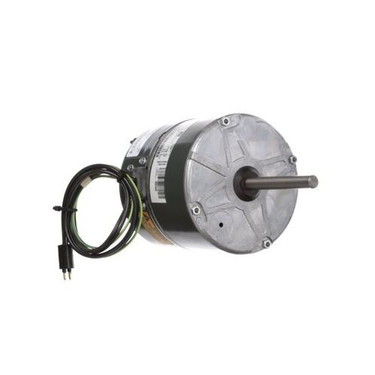 General Electric Products 3292 1/2hp 230v1ph1spd1075rpm CCW