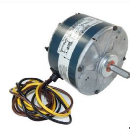 Regal Rexnord - Genteq 3S002  208-230v1ph 1/15hp 800rm Motor