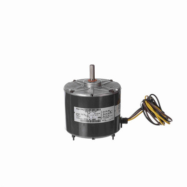 Regal Rexnord - Genteq 3S003  208-230v1ph 1/6hp 825rpm Motor