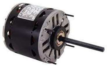 Regal Rexnord - Genteq 3S045  115v 1/2hp 1075rpm 4spd Motor