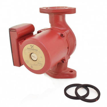 Grundfos 52722439 UP43-44BF 1/4HP 1SP 115V BF