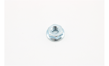 Greenheck 415455 BRACKET MOUNTING SPINLOCK NUT