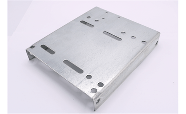 Greenheck 740292 MOTOR PLATE