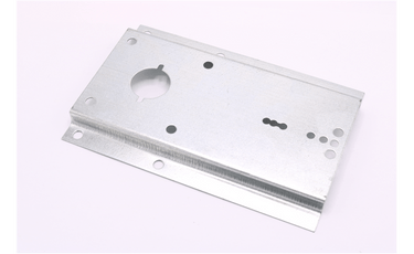 Greenheck 723092 ACTUATOR MOUNTING BRACKET