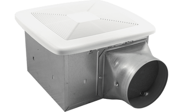 Greenheck SP-80-VG Exhaust Fan Assembly