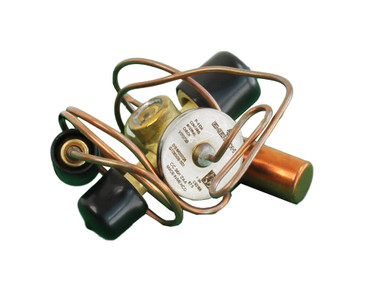 Amana-Goodman 0151M00038 3ton R410a TXV CHATLEFF