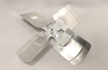 Amana-Goodman 11182906 4bld 22"Dia CW Fan Blade