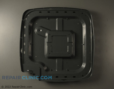 Amana-Goodman 0121R00006PDGS 29" BASE PAN