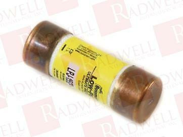 Liebert 136821P12S 600V 15A "J" Fuse; Qty 3