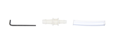 Amana-Goodman 0151K00000S GAS PRESSURE ADAPTOR
