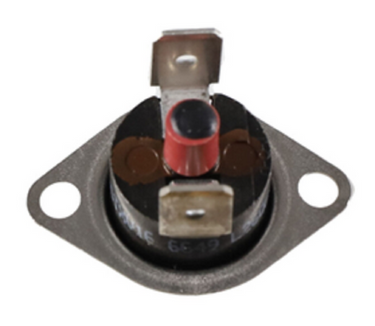 Amana-Goodman 10123527 L260 Manual Reset Limit Switch