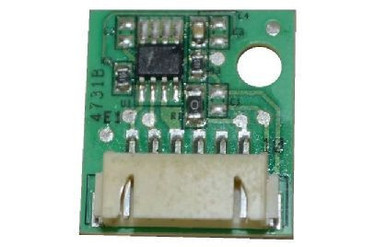 Amana-Goodman 0130F00272S  DATA FURNACE PCB