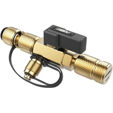 Amana-Goodman CM-VC003 COREMAX VALVE