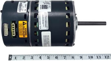 Amana-Goodman 0231K00012A  120/240v 3/4hp ECM Motor