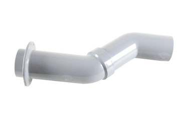 Amana-Goodman 22309501 FLUE PIPE