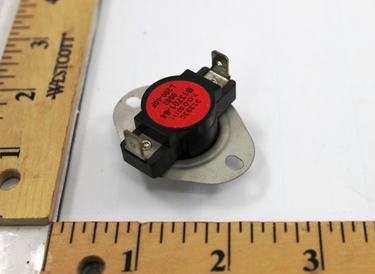Amana-Goodman B1370164 160-200F AUTO Limit Switch