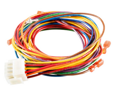Amana-Goodman 0259F00006P 12 PIN WIRING HARNESS
