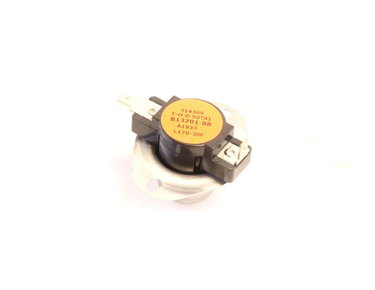Amana-Goodman B1370188 140-170F AUTO Limit Switch