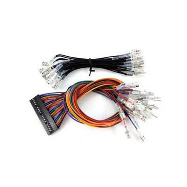 Amana-Goodman 0259F00054 HARNESS WIRE ASSY 12 PIN