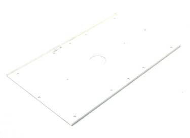 Amana-Goodman 0121L00284 Inducer Plate